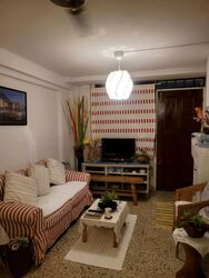 Blk 5 Ghim Moh Road (Queenstown), HDB 3 Rooms #554358611